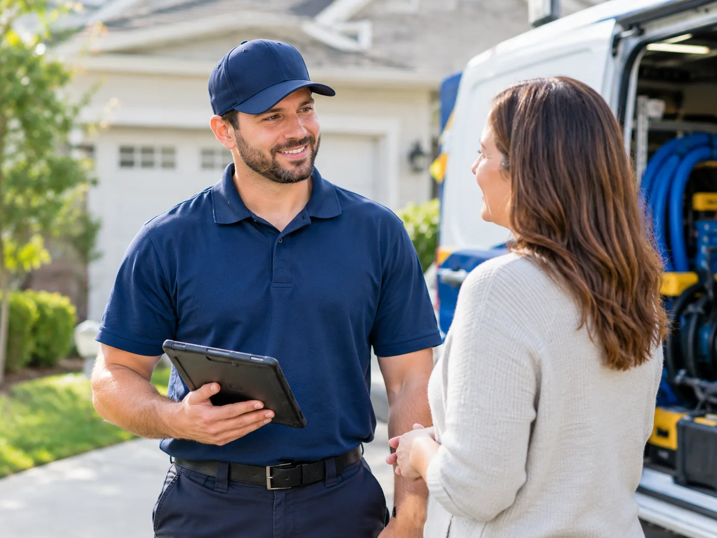 Sewage Backup Cleanup Scotch Plains, NJ FAQs